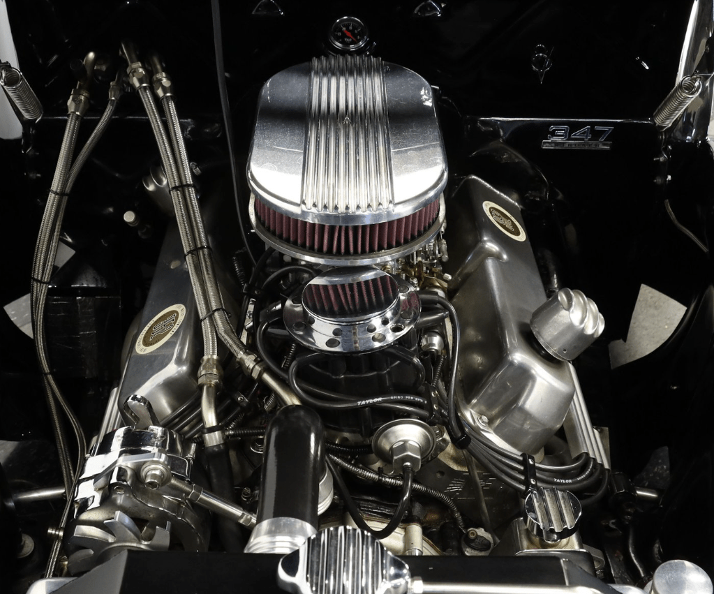 1940 Deluxe Coupe 31