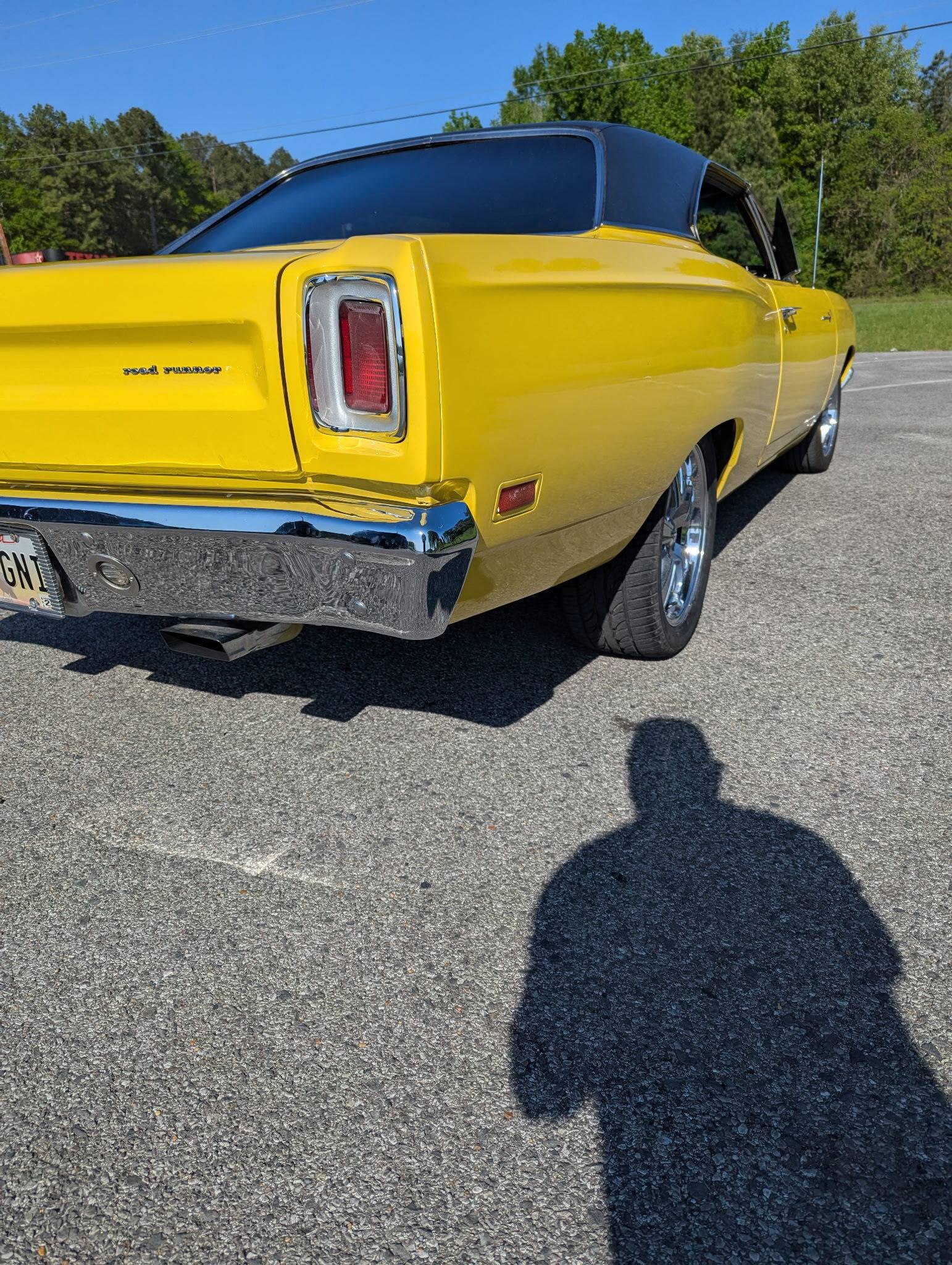 1969 Plymouth Satellite 43