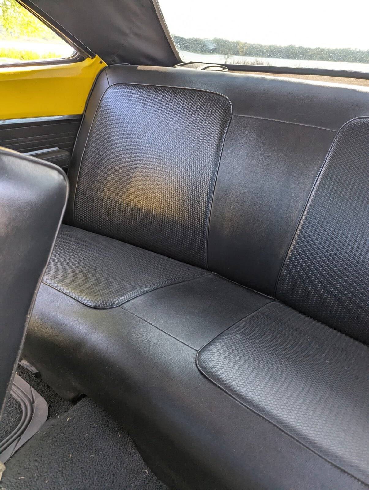 1969 Plymouth Satellite 74