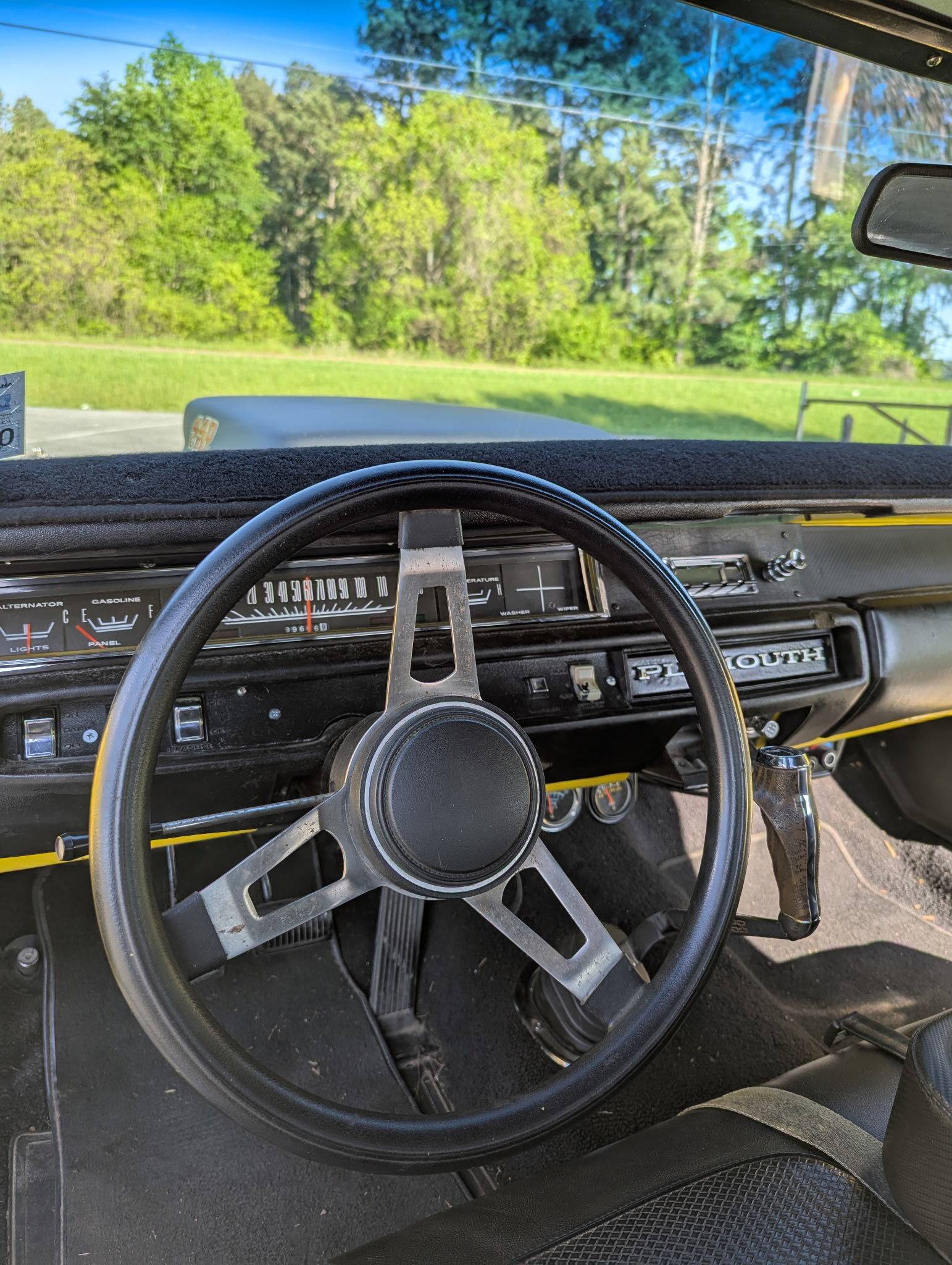 1969 Plymouth Satellite 51