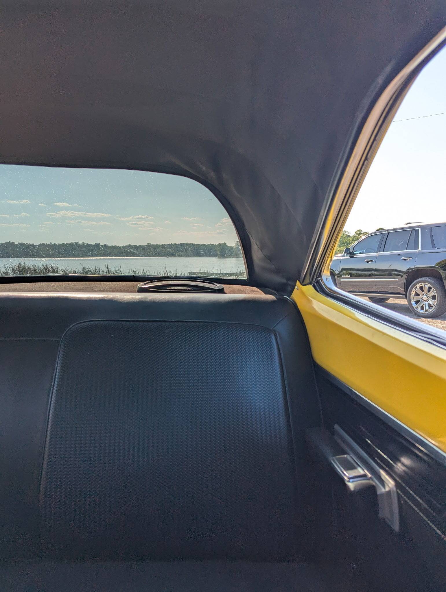 1969 Plymouth Satellite 80