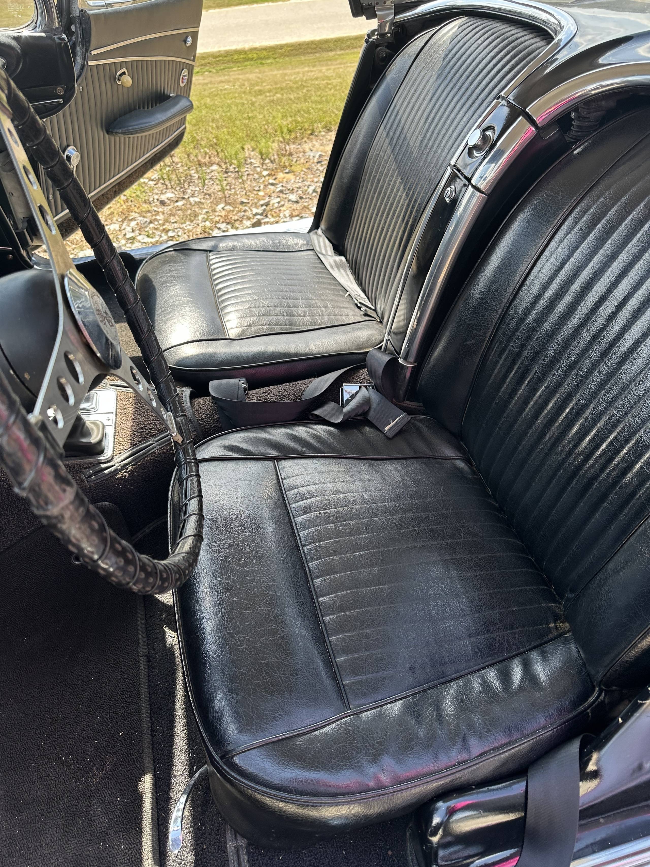 1961 Chevrolet Corvette 51