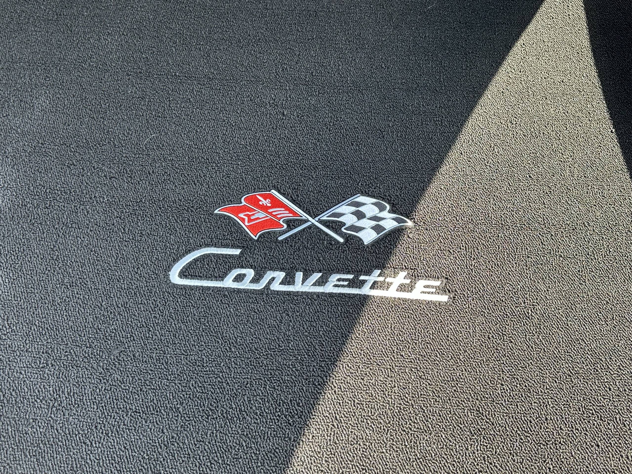 1961 Chevrolet Corvette 74