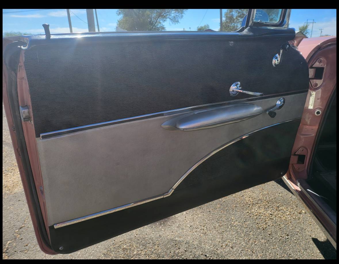 1957 Chevrolet Bel Air 7