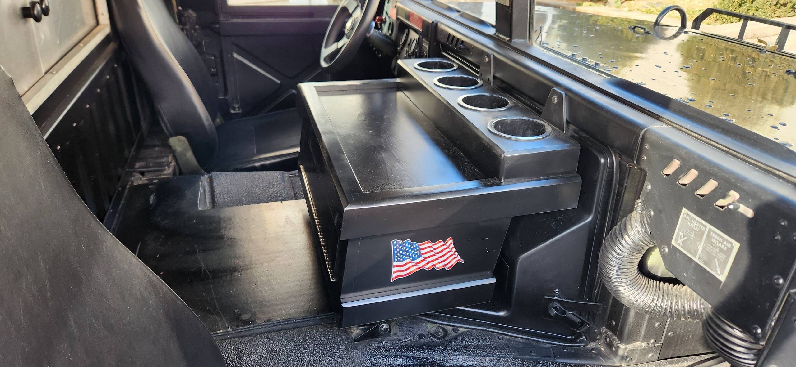 1994 AM General Truck 26