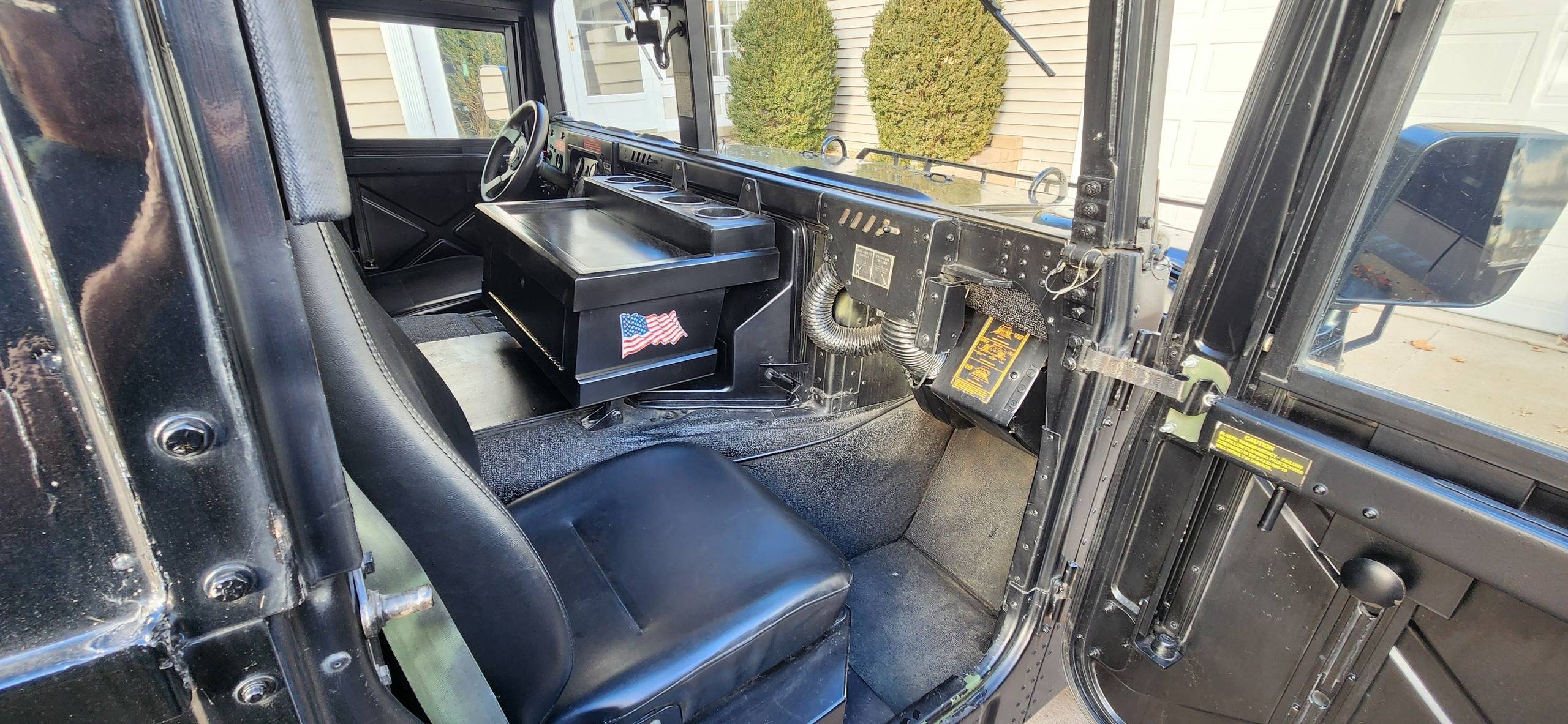 1994 AM General Truck 27
