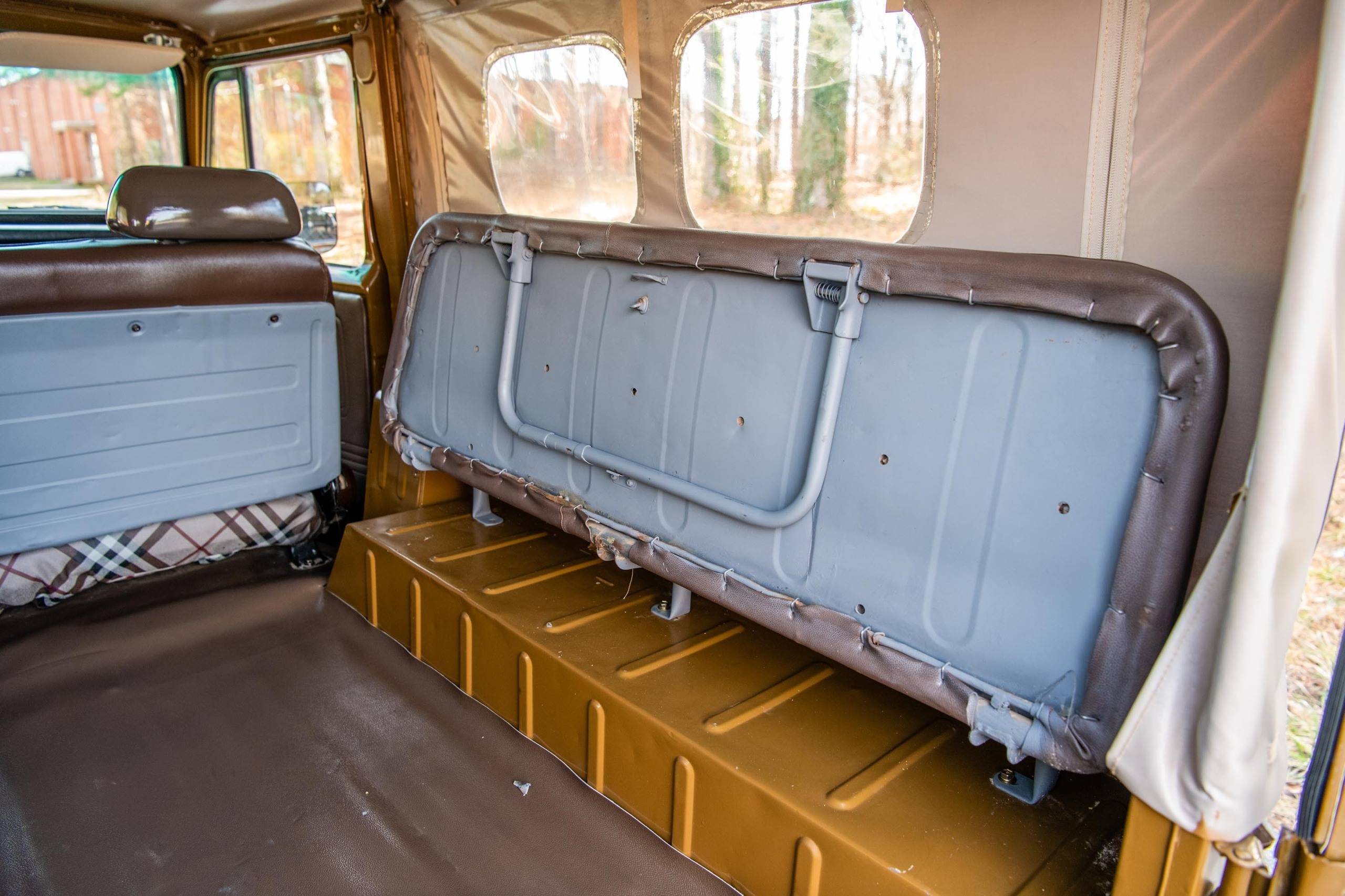 1979 Toyota  Land cruiser 4
