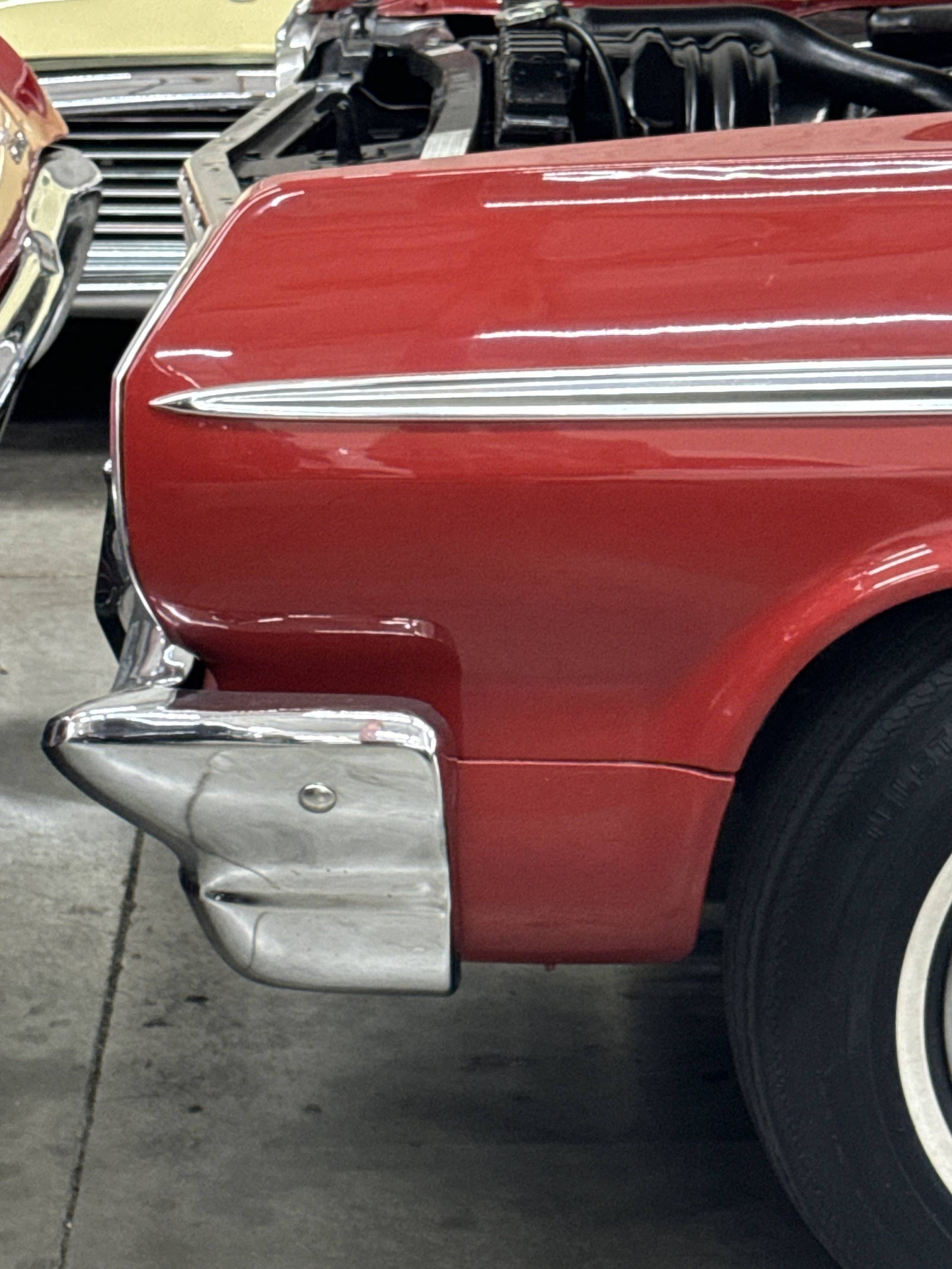 1964 Chevrolet Impala 68