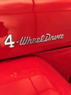 1950 Willys Pickup 27