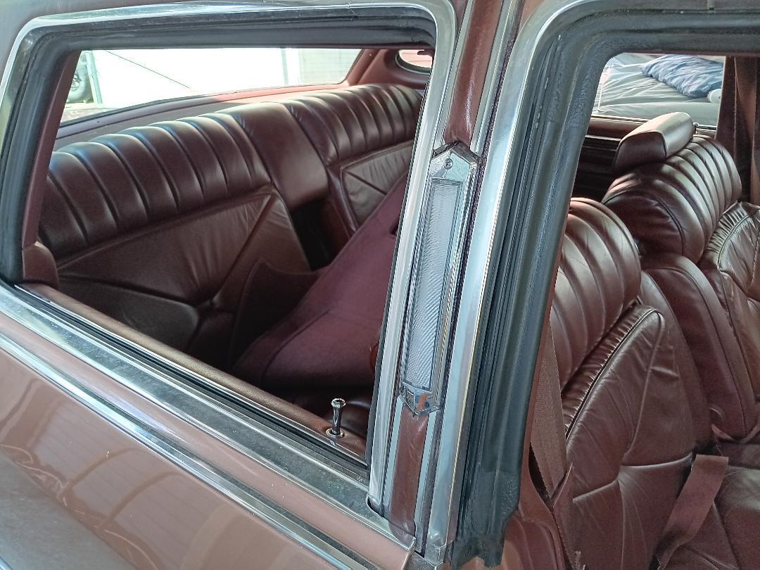 1978 Lincoln Continental 31