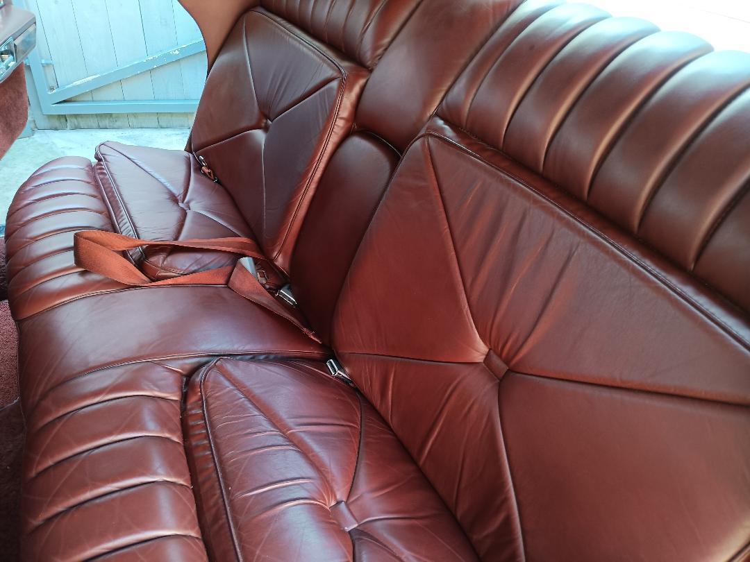 1978 Lincoln Continental 24