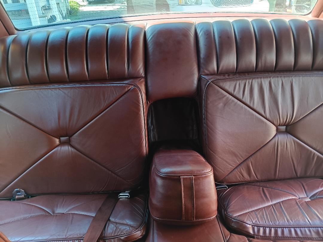 1978 Lincoln Continental 25