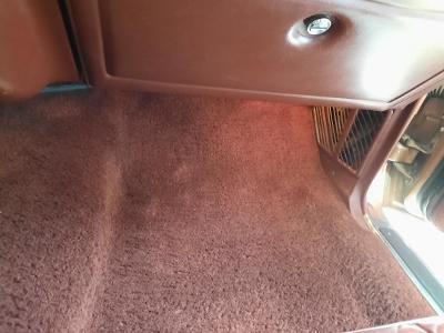 1978 Lincoln Continental 17