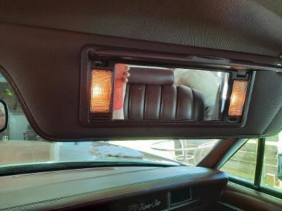 1978 Lincoln Continental 28