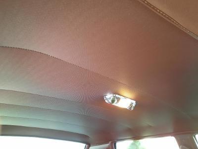 1978 Lincoln Continental 29