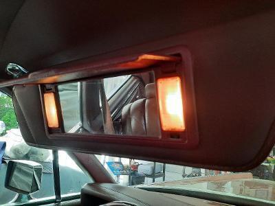 1978 Lincoln Continental 27