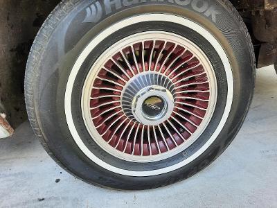 1978 Lincoln Continental 56