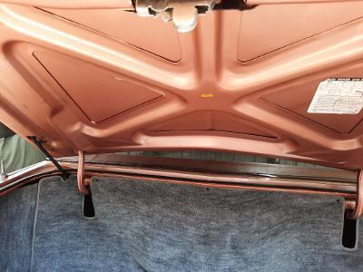 1978 Lincoln Continental 40
