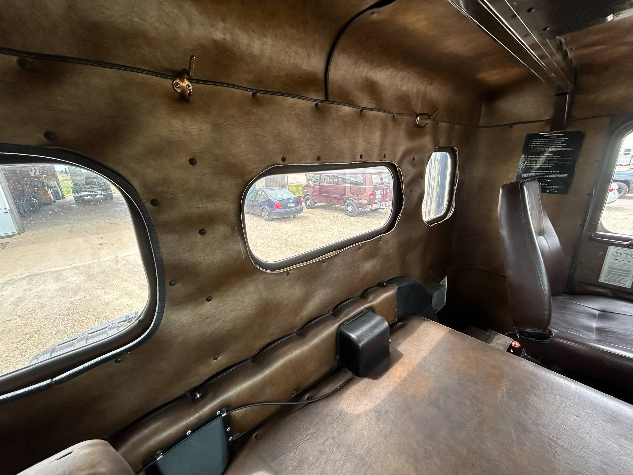 1974 Freightliner  White 16