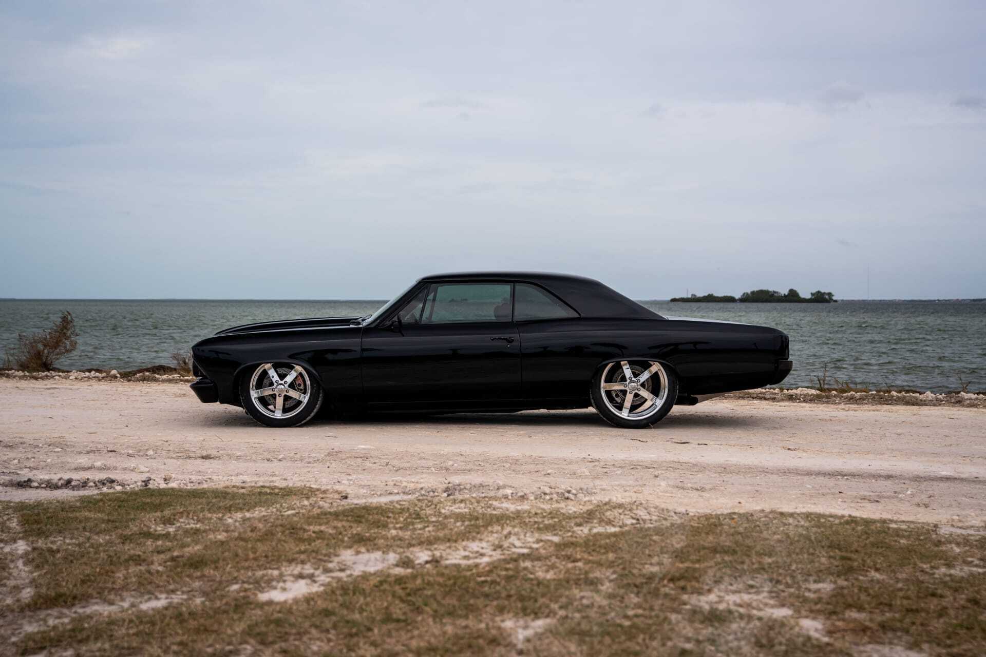 1966 Chevrolet Chevelle 3
