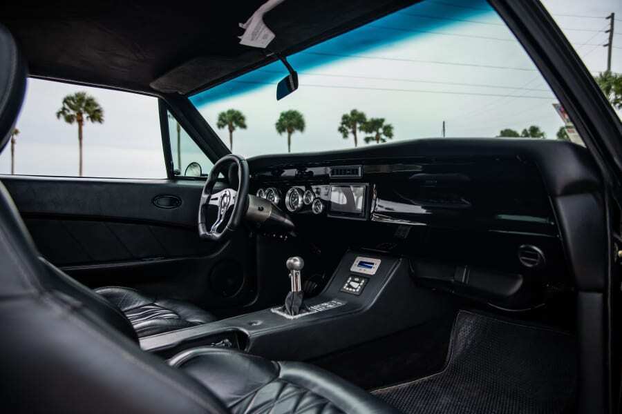 1966 Chevrolet Chevelle 35