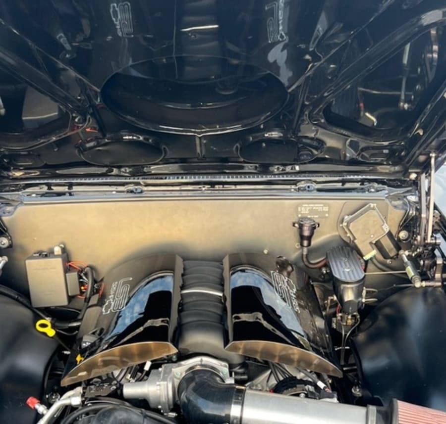 1966 Chevrolet Chevelle 26