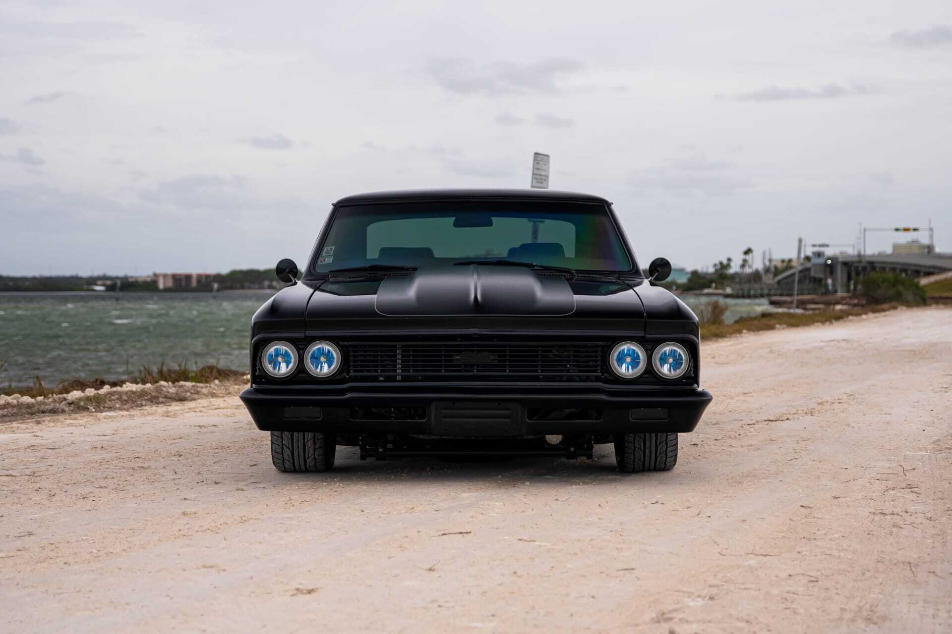 1966 Chevrolet Chevelle 7