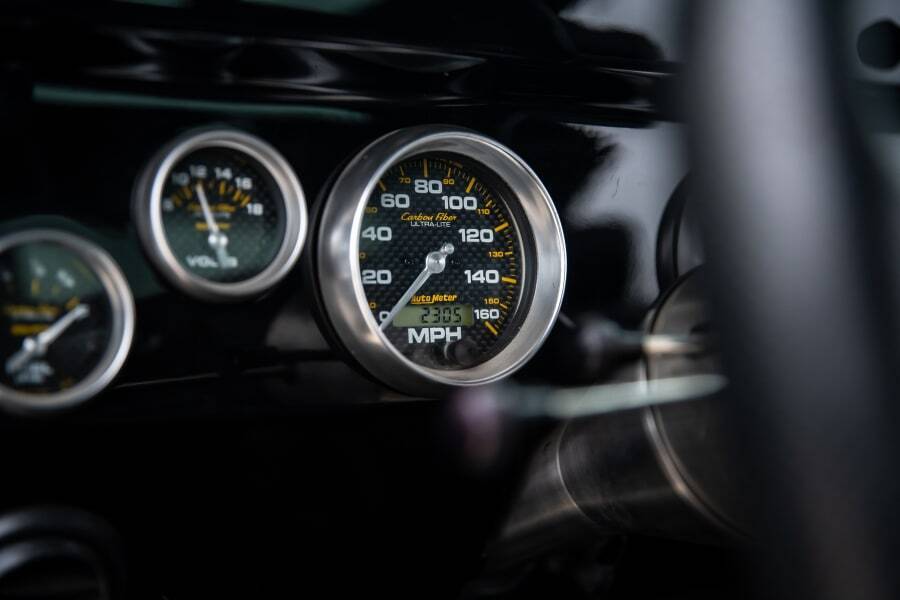 1966 Chevrolet Chevelle 29