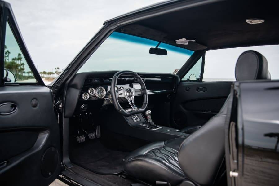 1966 Chevrolet Chevelle 28