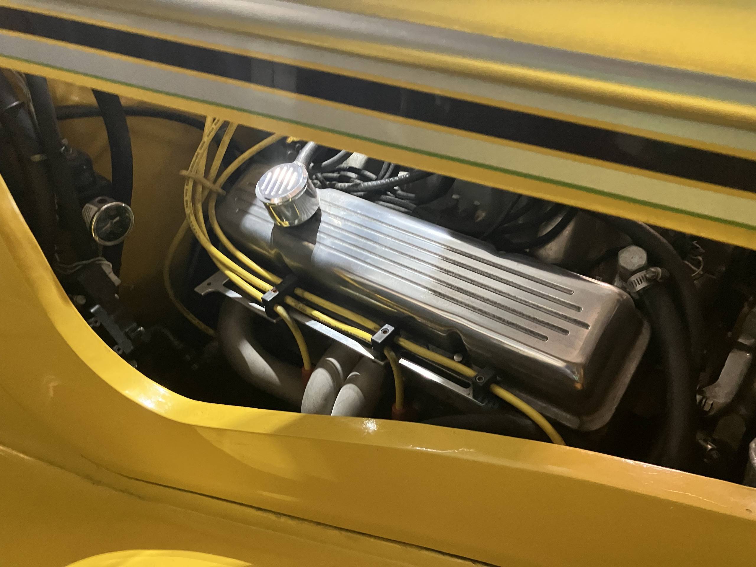1934 Ford 3 Window 54