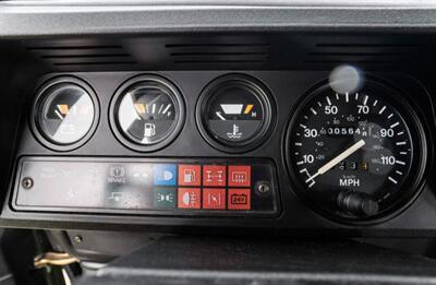 1991 Land Rover Defender 110 28
