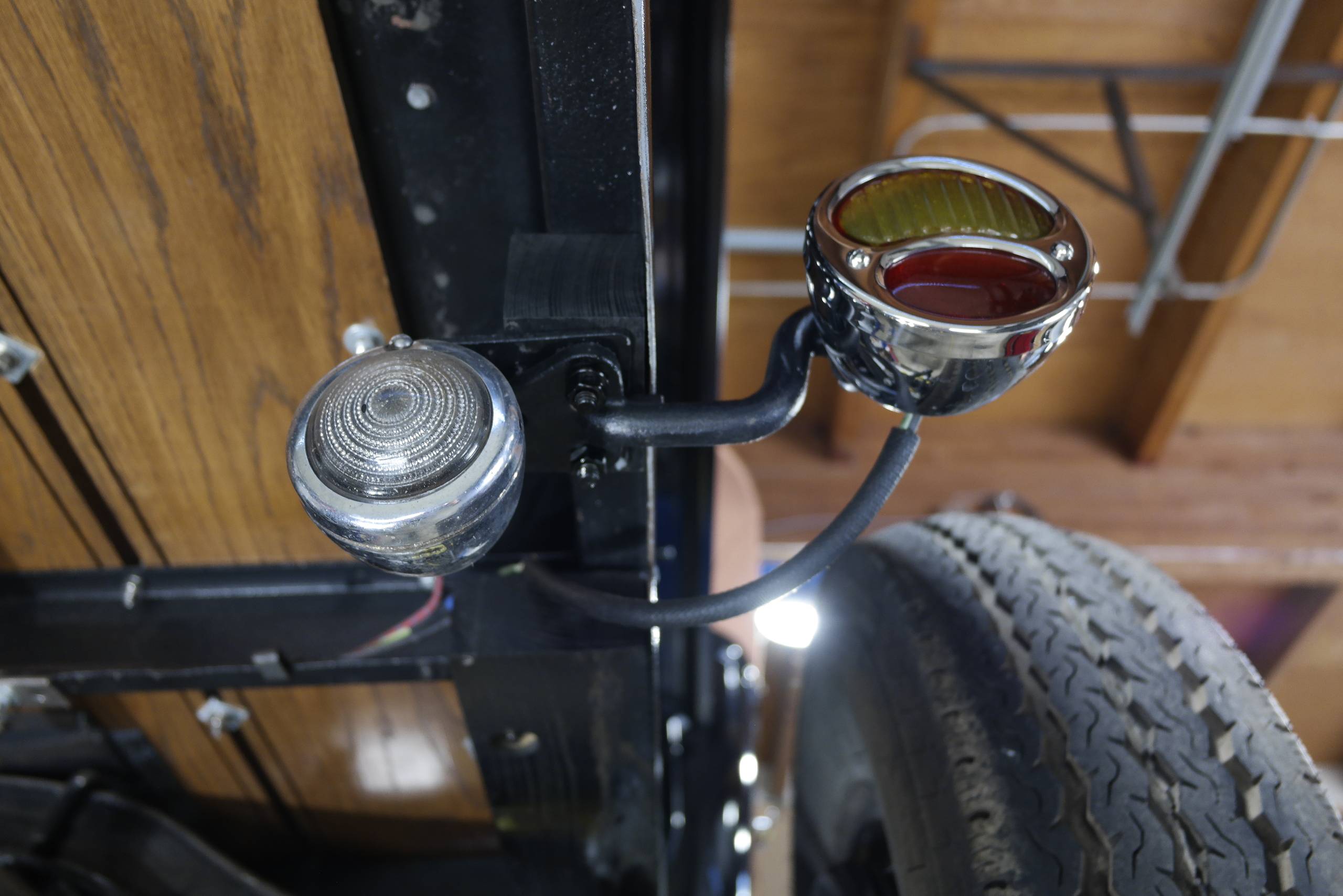 1930 Ford Hot Rod 65