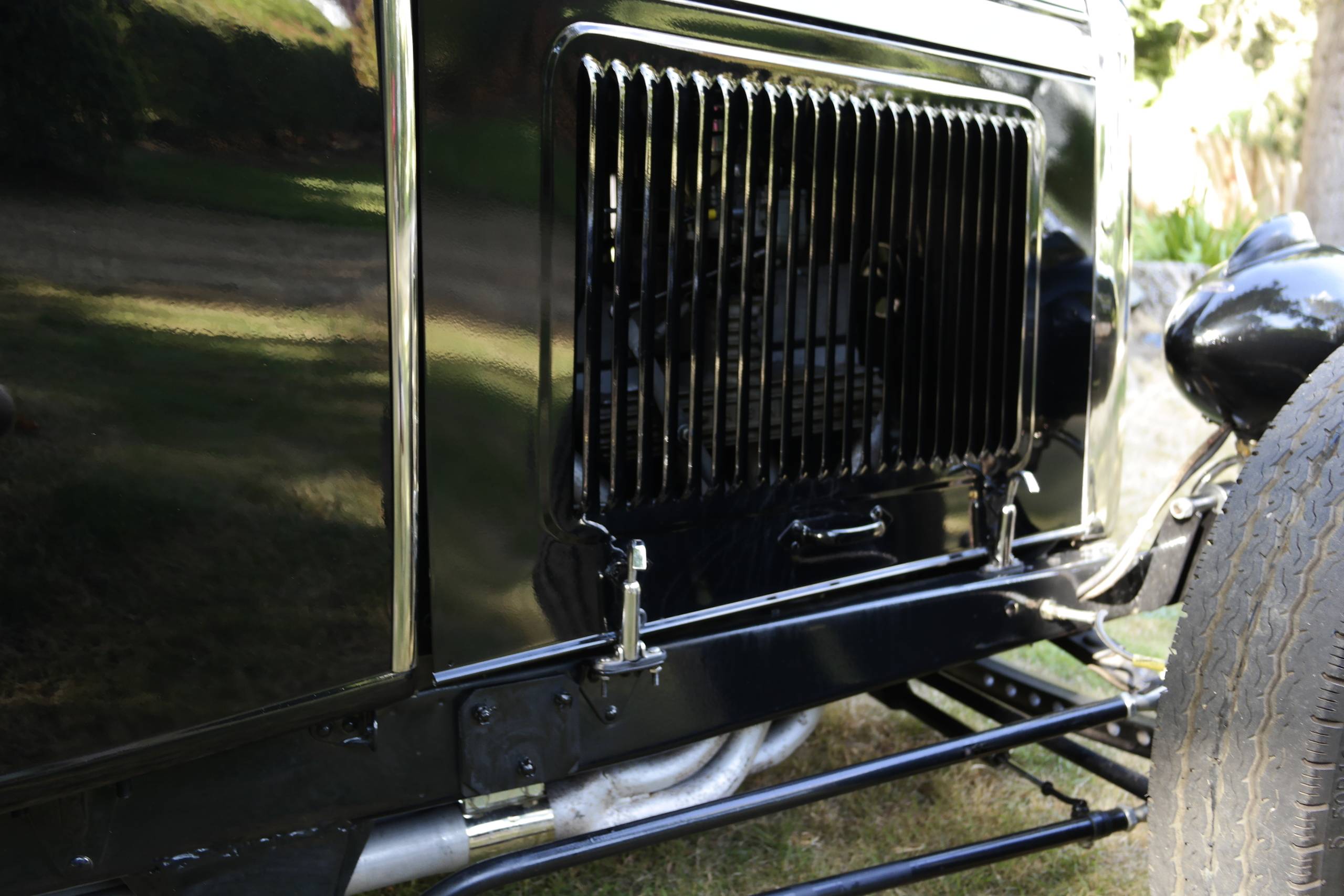 1930 Ford Hot Rod 89