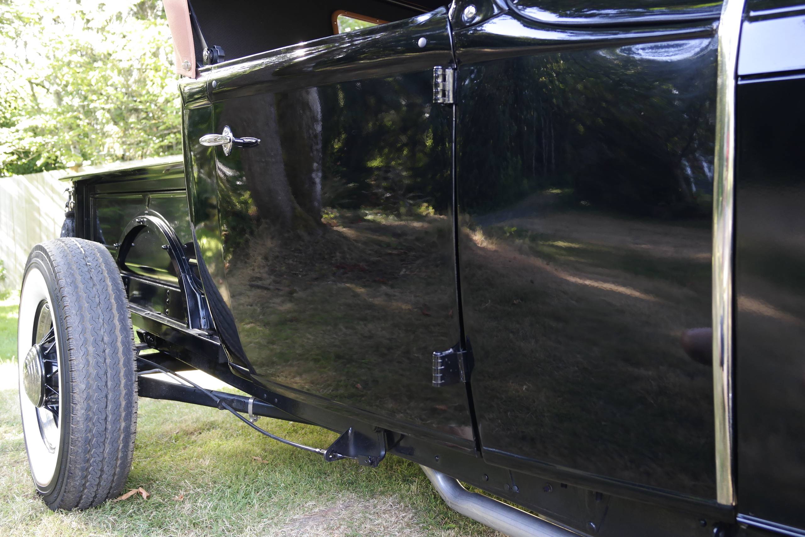 1930 Ford Hot Rod 90