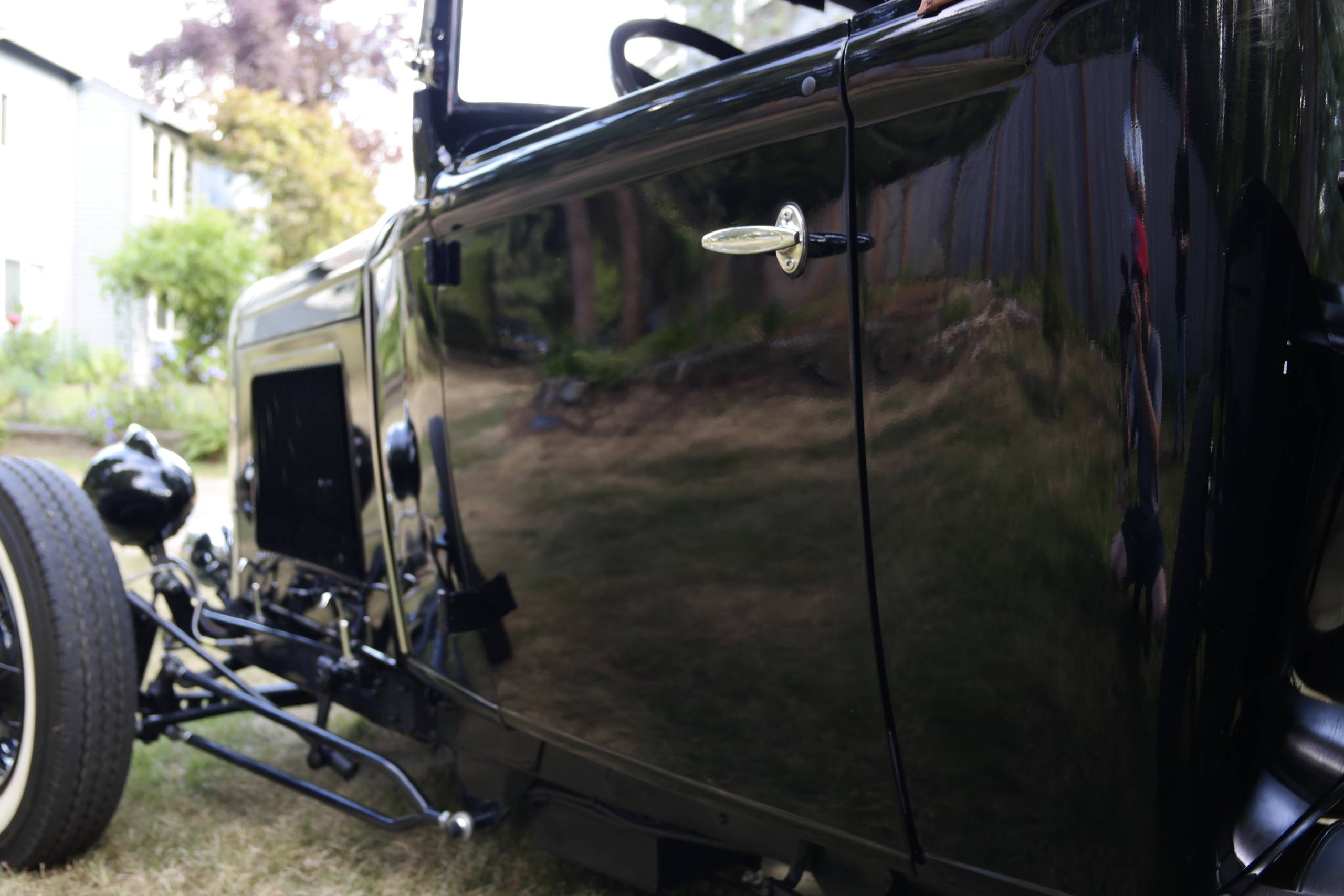 1930 Ford Hot Rod 110
