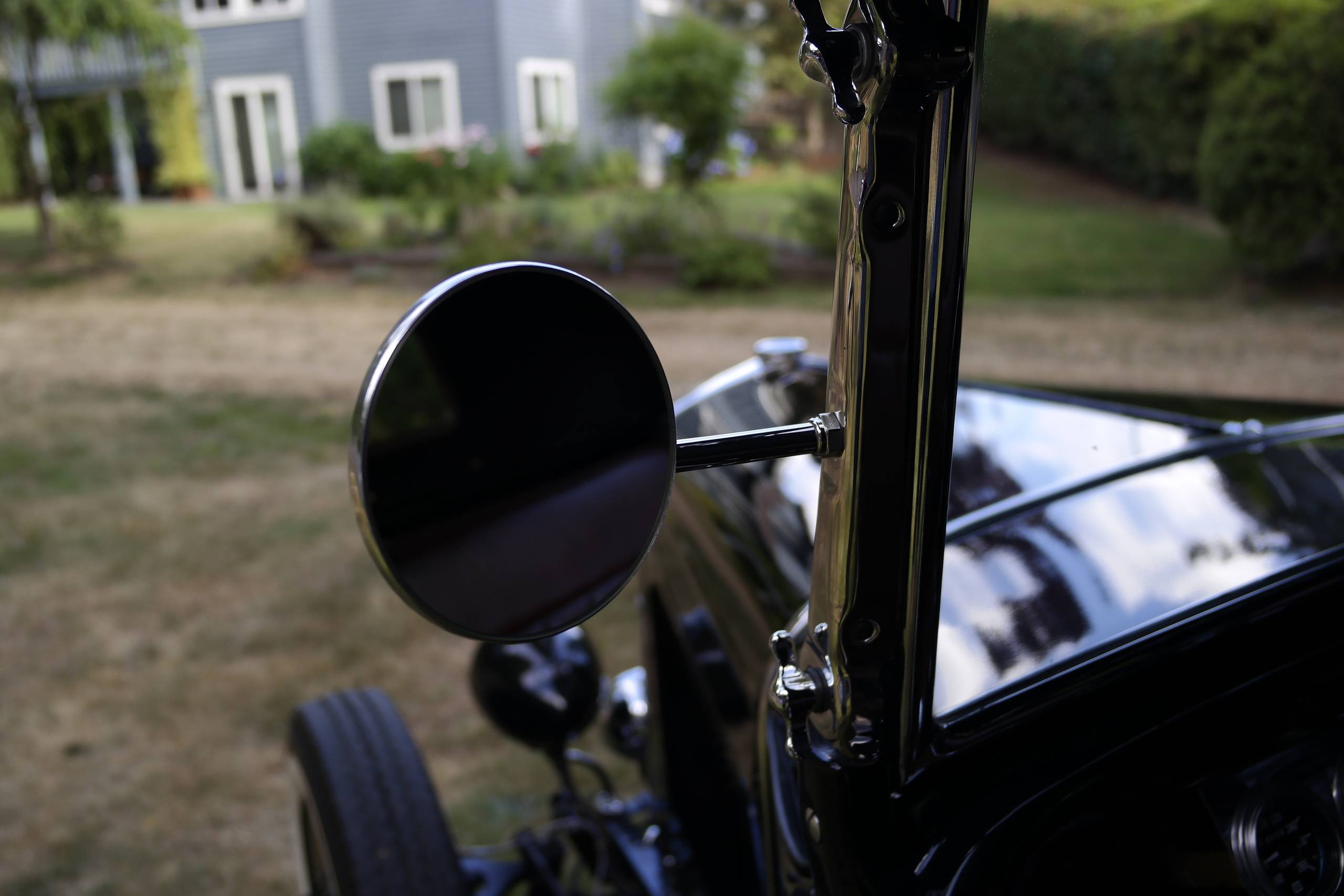 1930 Ford Hot Rod 112