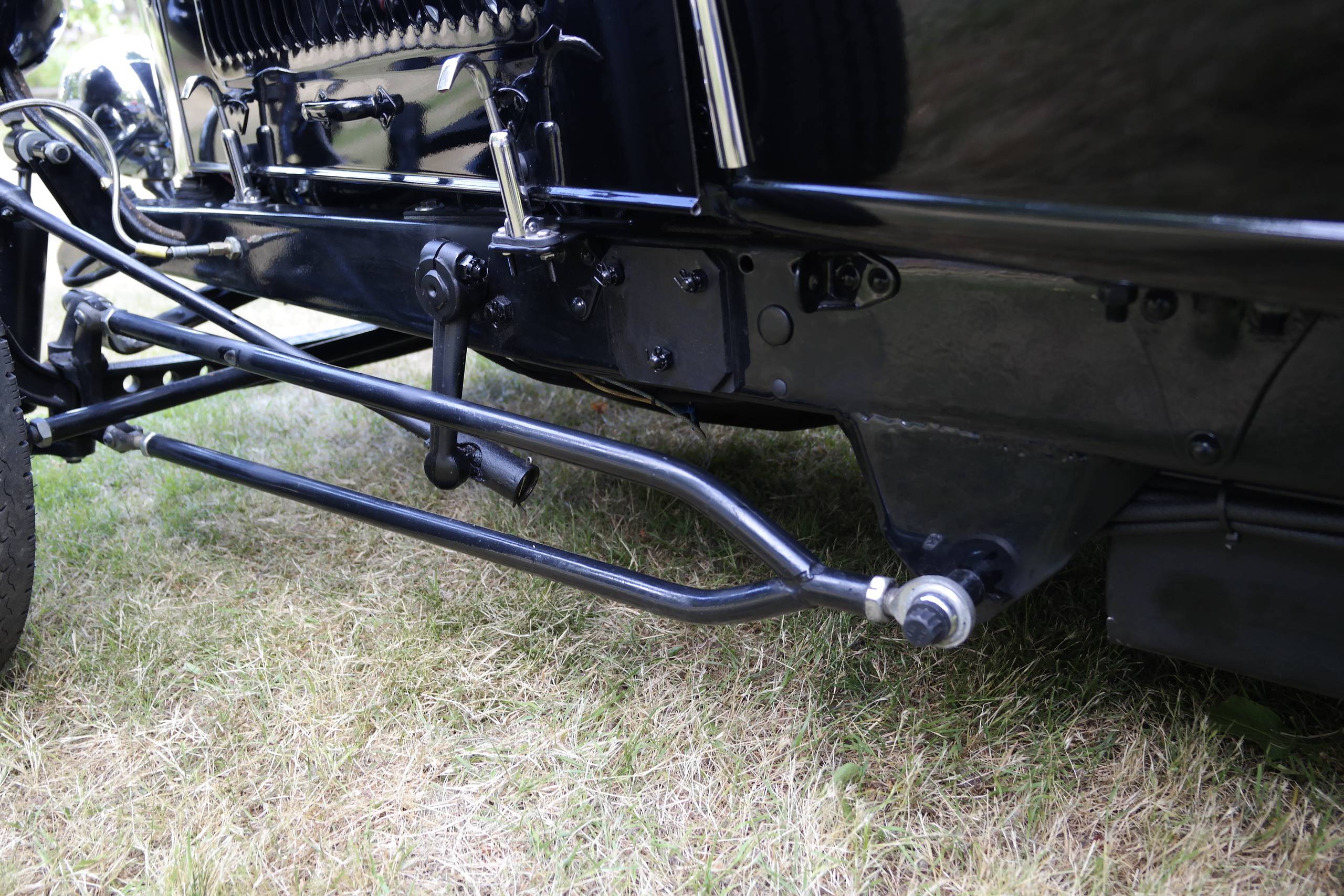 1930 Ford Hot Rod 116