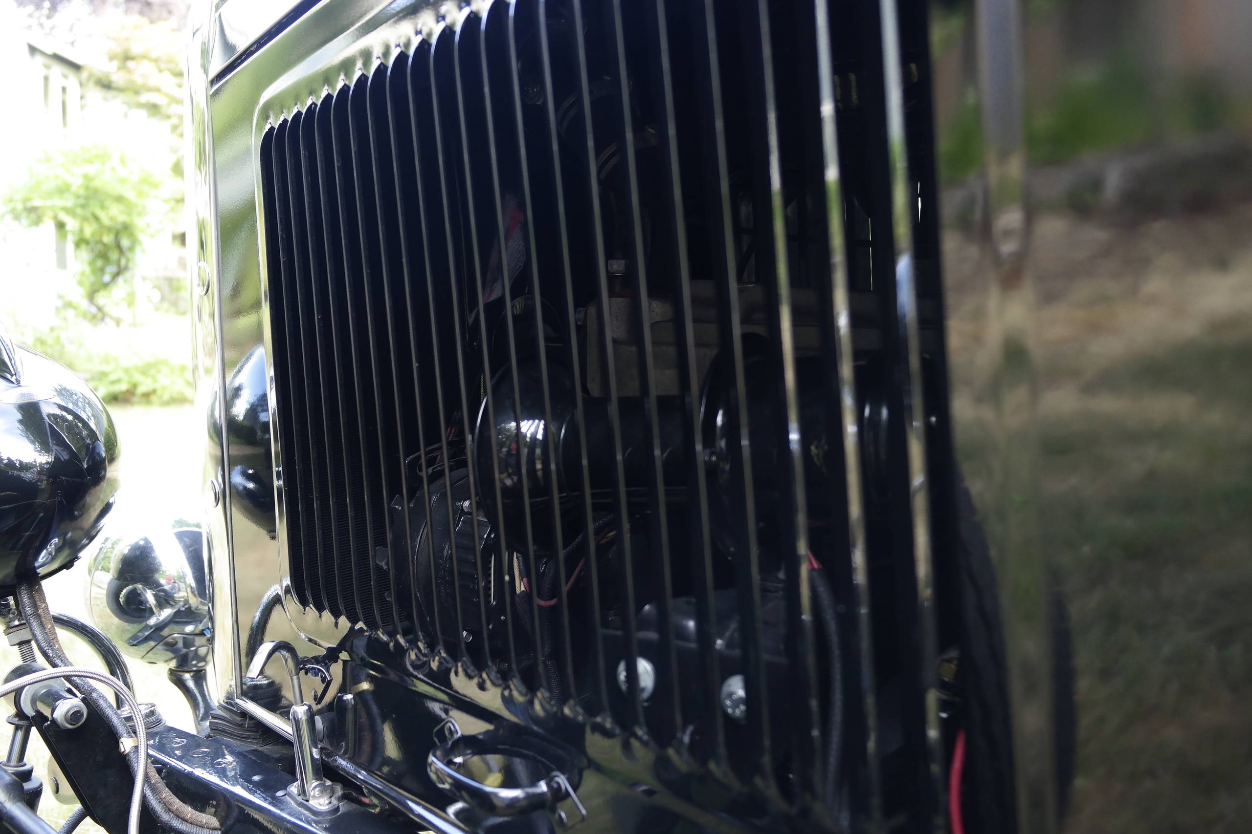 1930 Ford Hot Rod 117