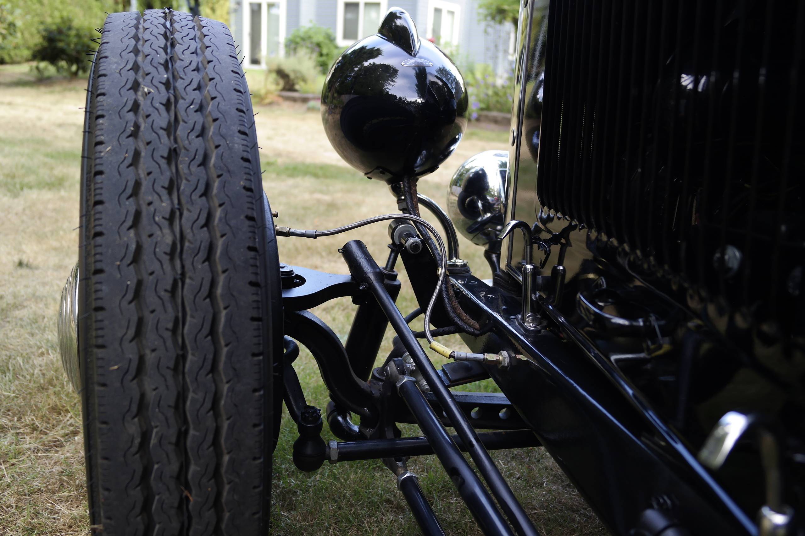 1930 Ford Hot Rod 118