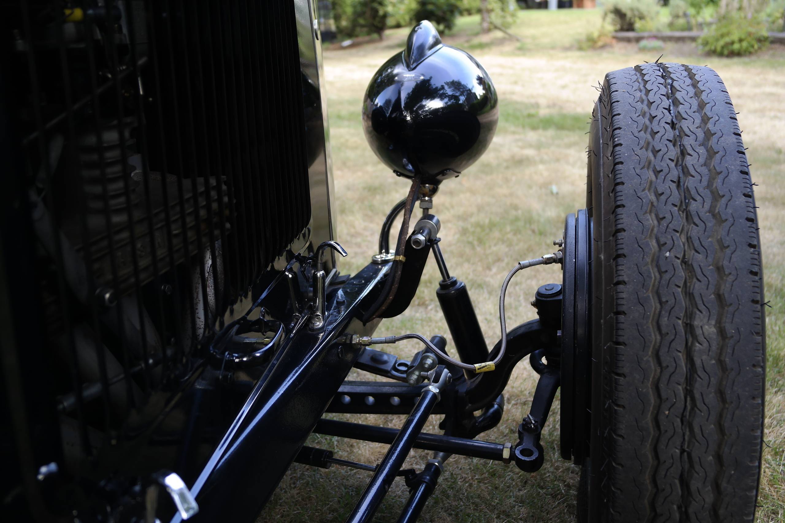 1930 Ford Hot Rod 119