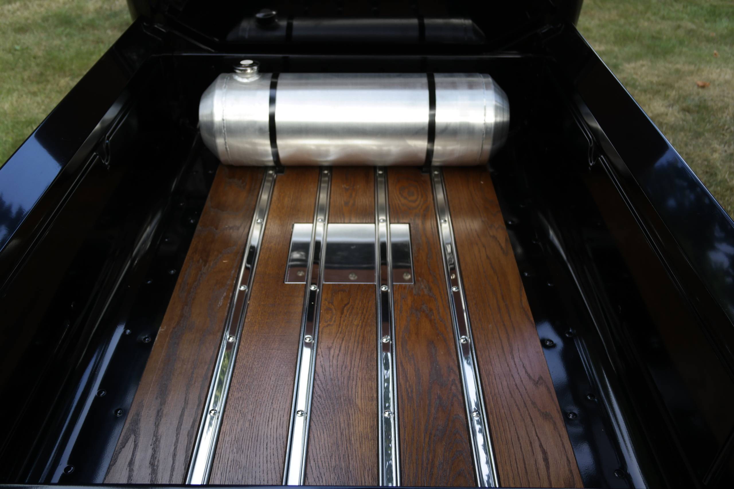 1930 Ford Hot Rod 121