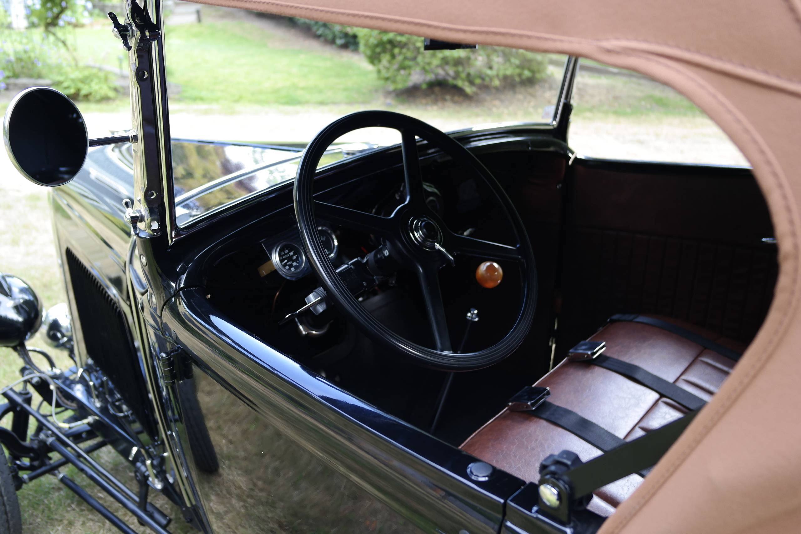 1930 Ford Hot Rod 123