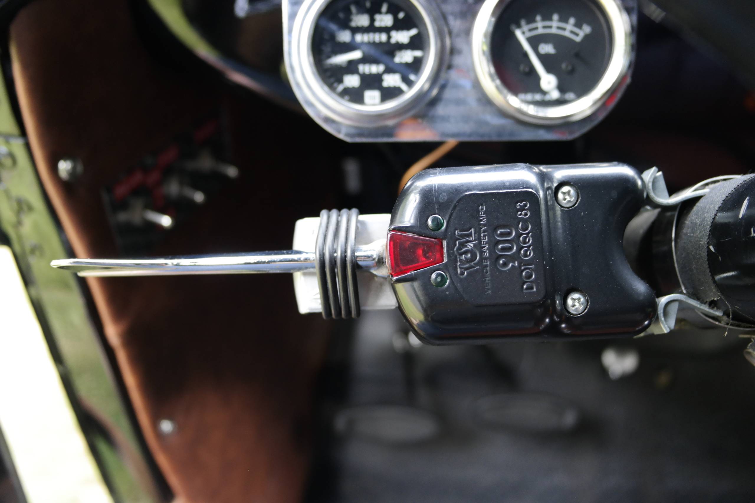 1930 Ford Hot Rod 132