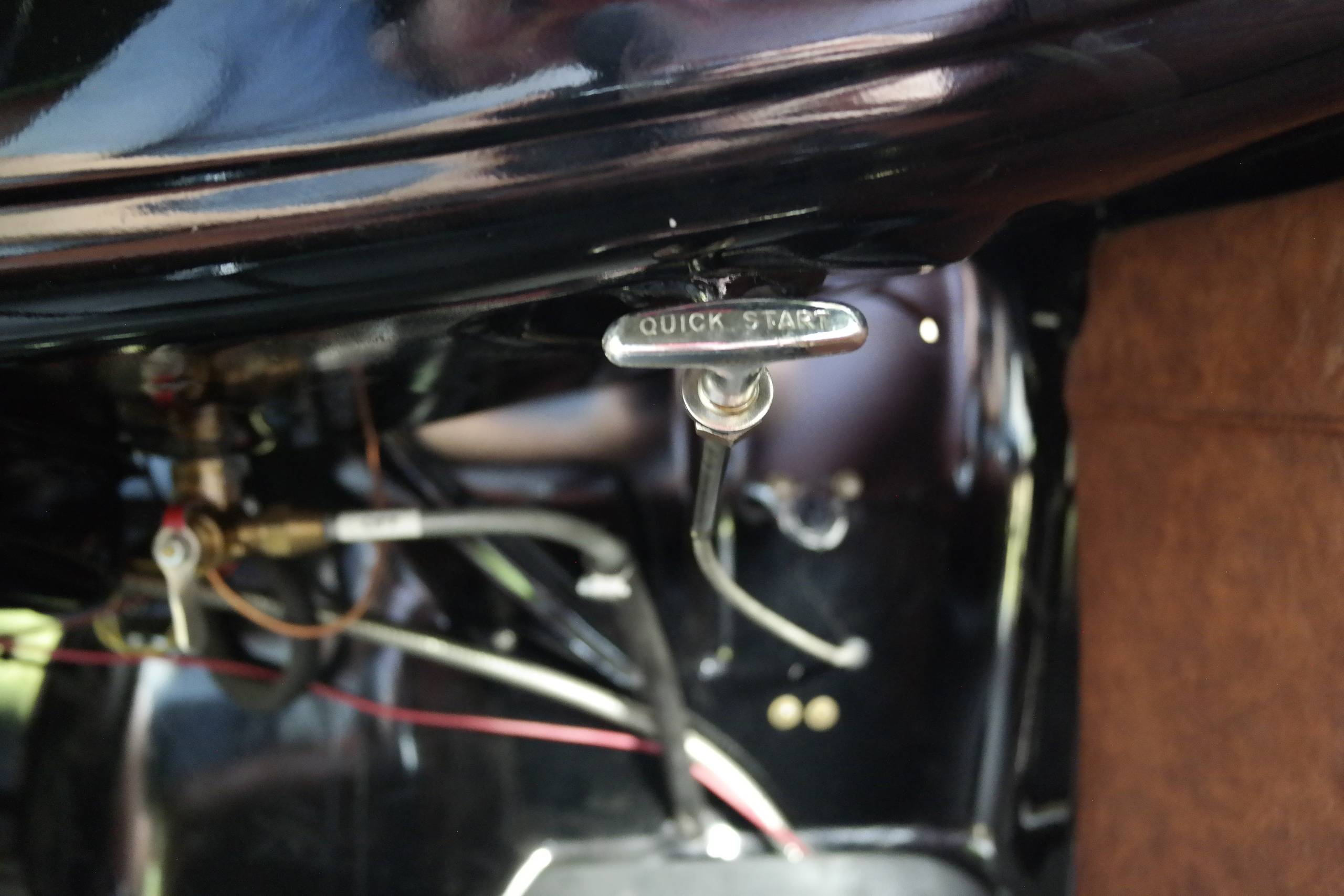 1930 Ford Hot Rod 136