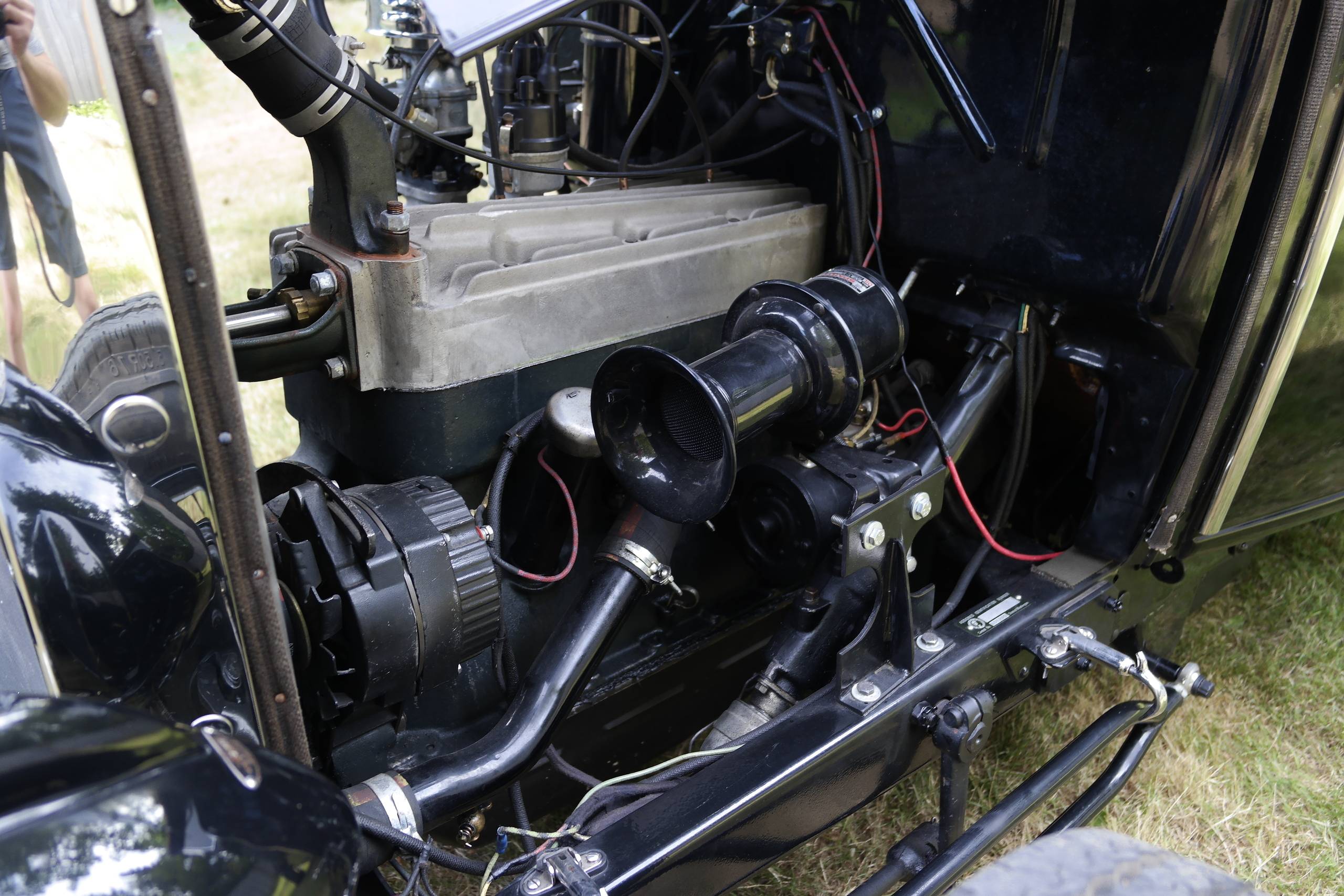 1930 Ford Hot Rod 151