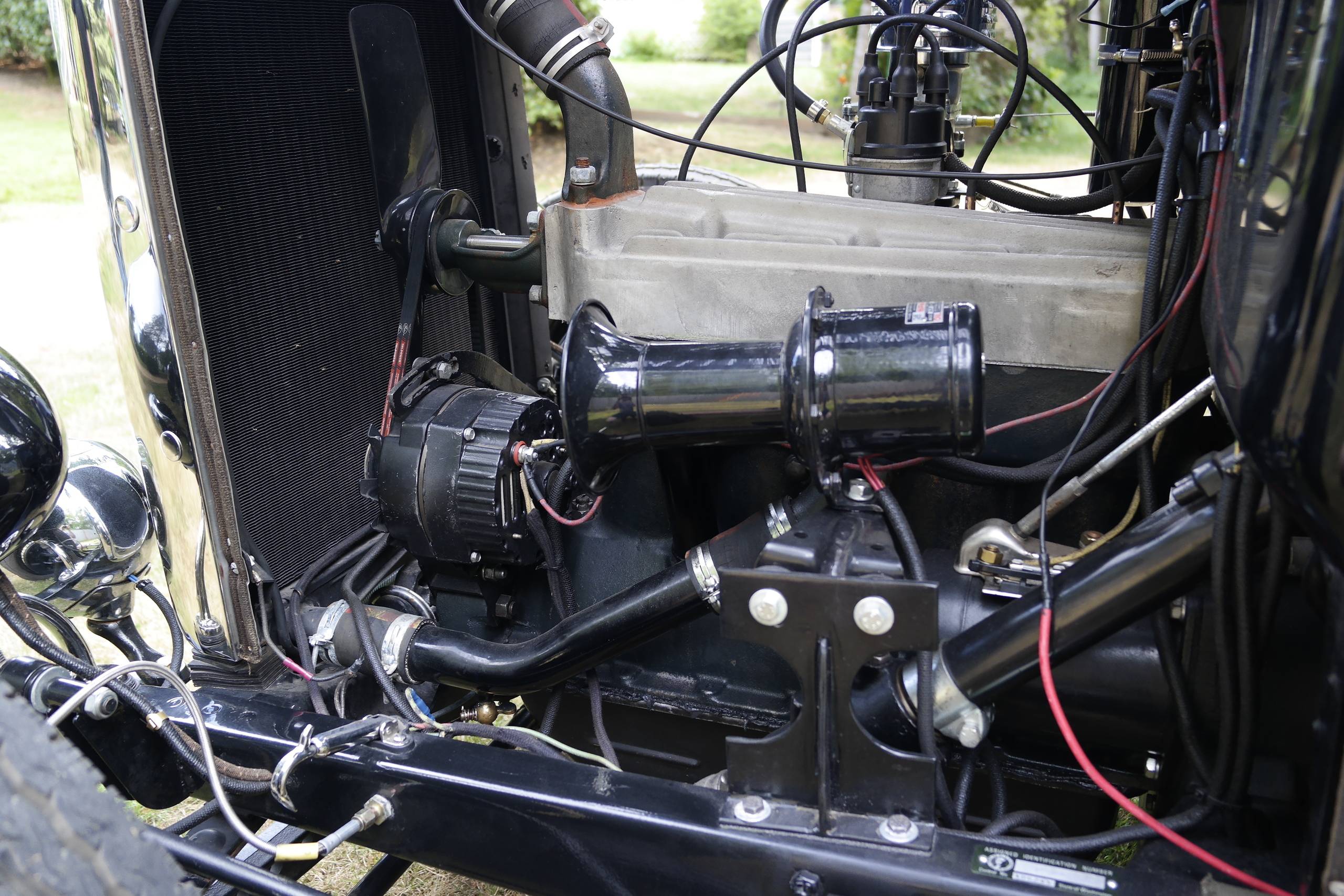 1930 Ford Hot Rod 152