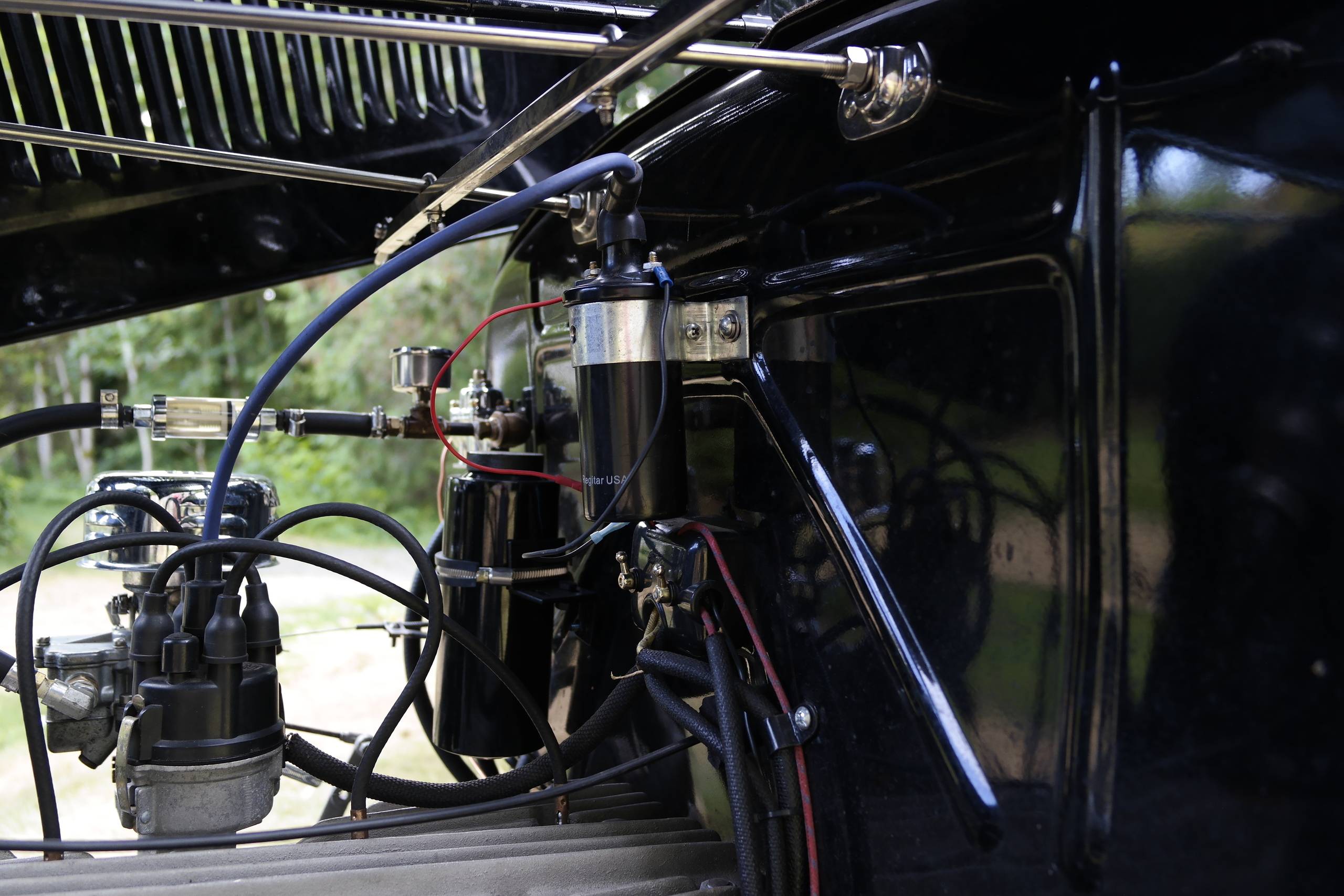 1930 Ford Hot Rod 154