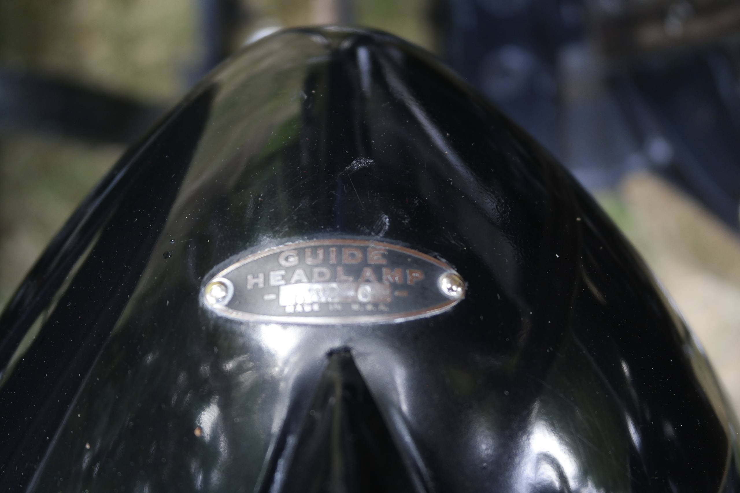 1930 Ford Hot Rod 160