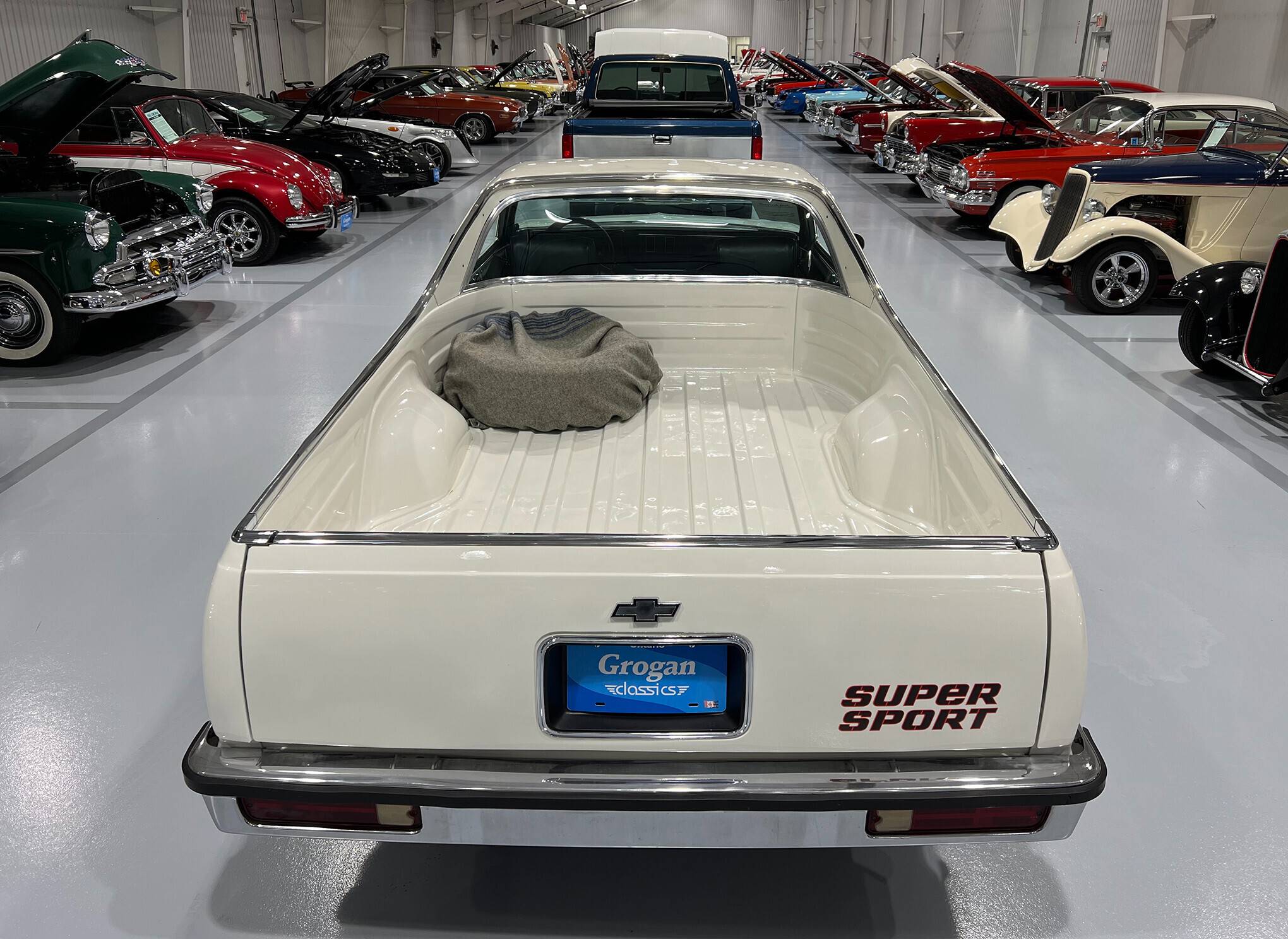 1978 Chevrolet El Camino 5