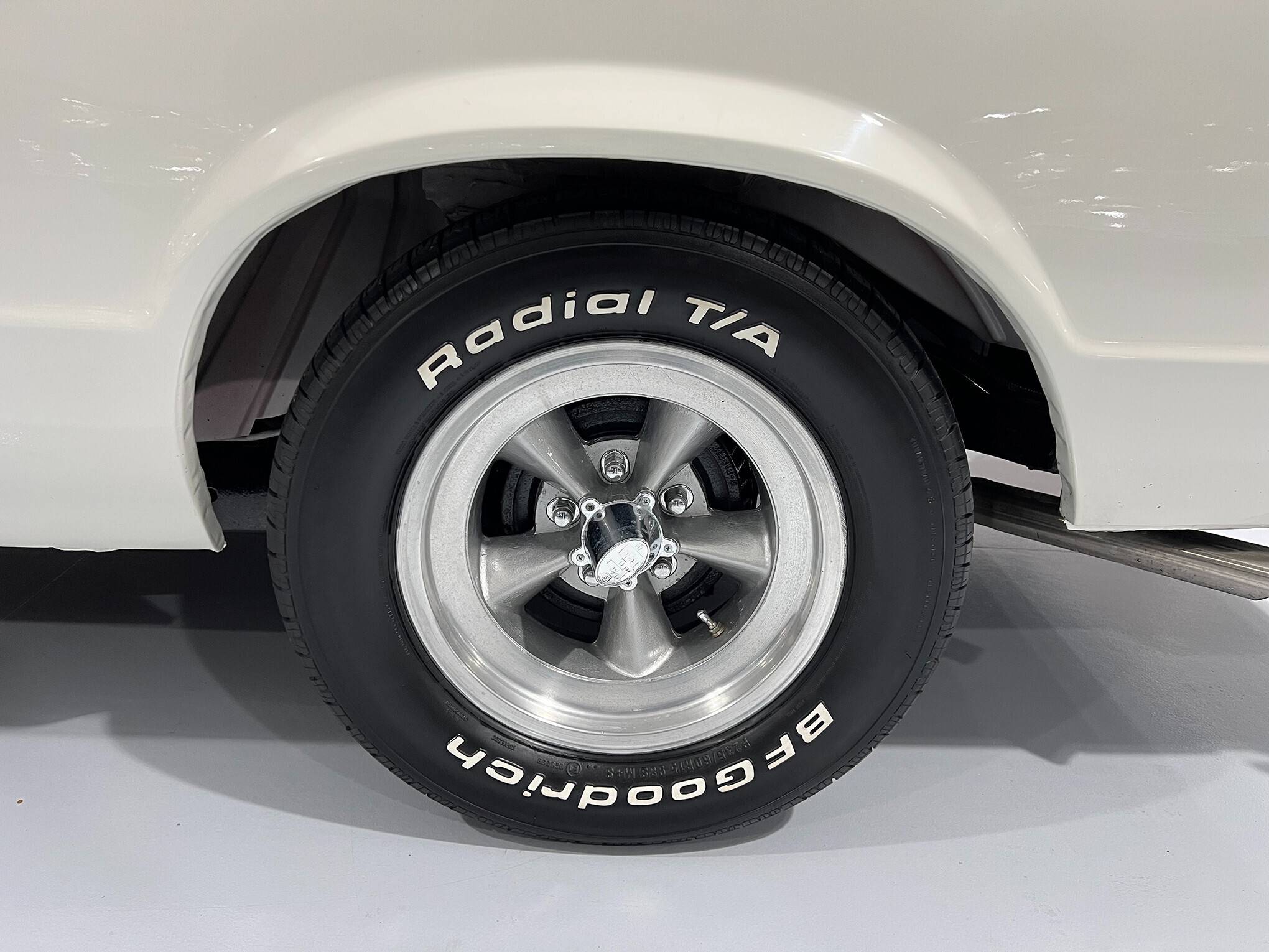 1978 Chevrolet El Camino 16